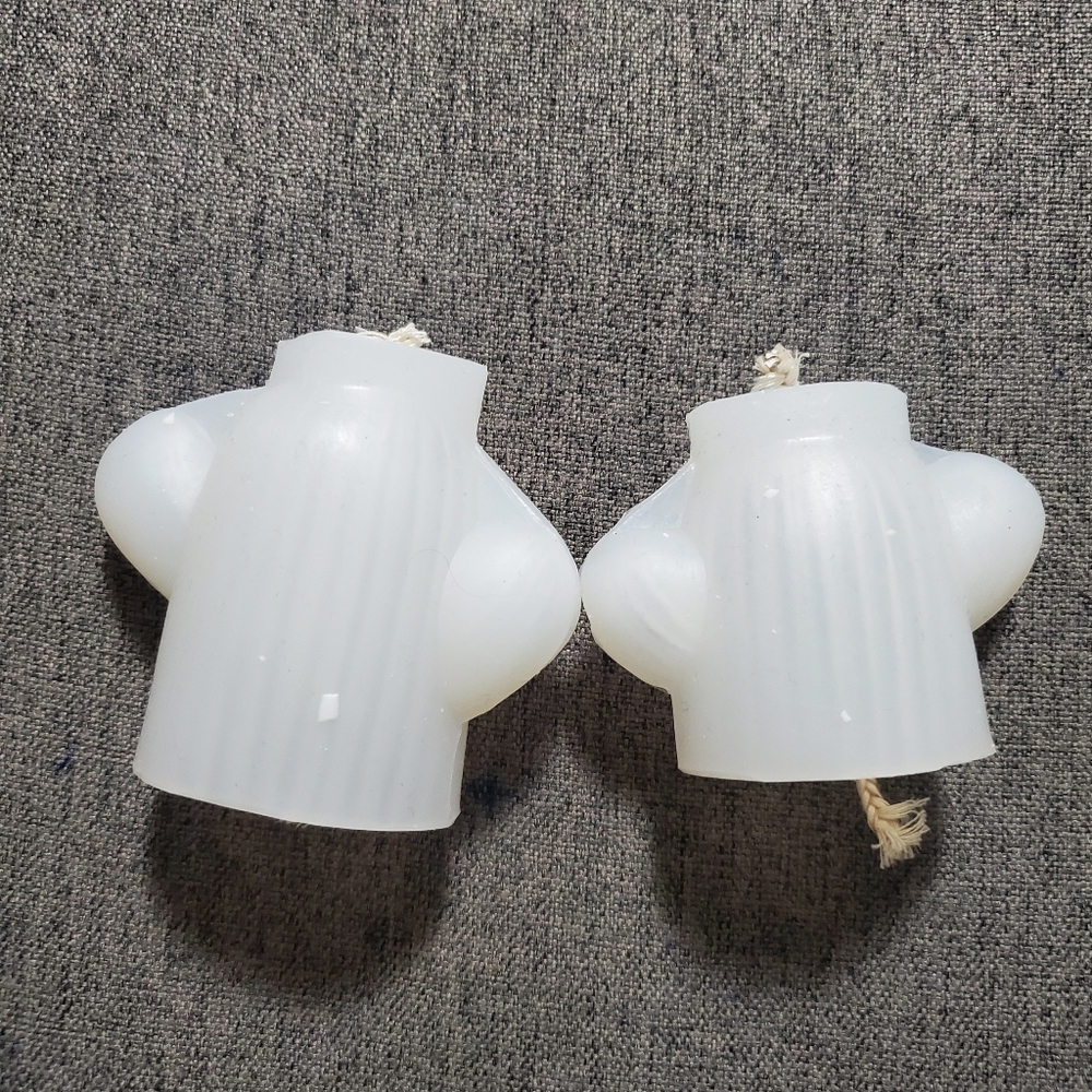 CATUS CANDLE MOLDS